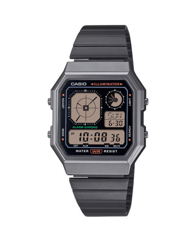 ساعت مچی وینتیج کاسیو CASIO A130WEGG-1A