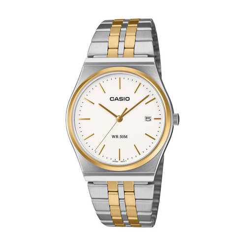 ساعت مچی مردانه کاسیو CASIO MTP-B145SG-7A